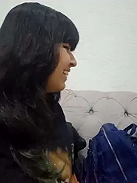 Liily Foxxy online show from 15, 6, 2026