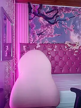 Kittylatina  online show from 11, 5, 2026