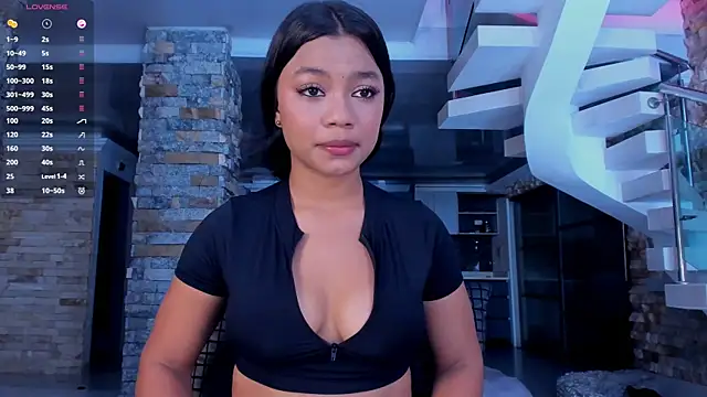 Mia steele  online show from 30, 7, 2026