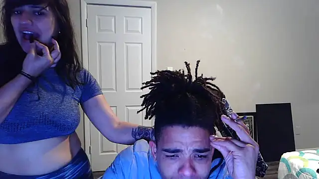 Snapshot of Blackigirl chatting on 19, 3, 2026 Blackigirl online show from 19, 3, 2026