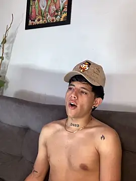 Dark devil 7777 online show from 22, 3, 2026