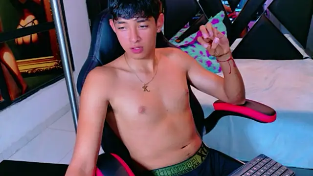 Tigger Collins online show from 19, 3, 2026