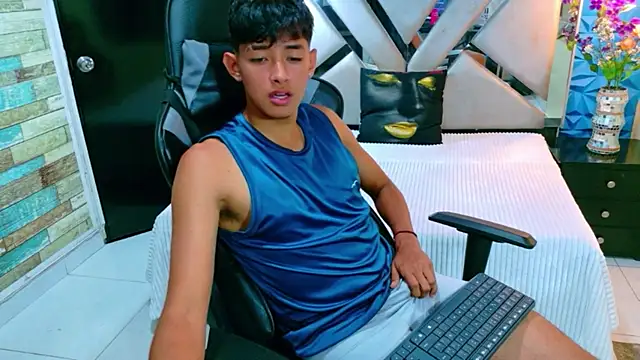 Tigger Collins online show from 21, 3, 2026