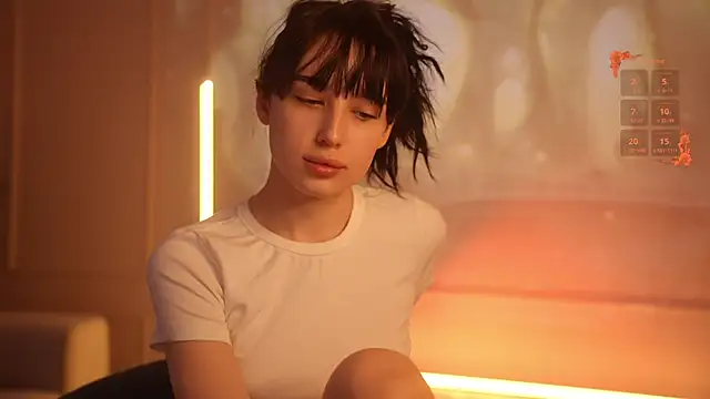 Snapshot of horneyjozy chatting on 15, 3, 2026 horneyjozy online show from 15, 3, 2026