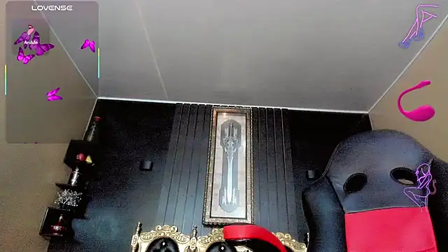 Kloe xxx   online show from 20, 3, 2026