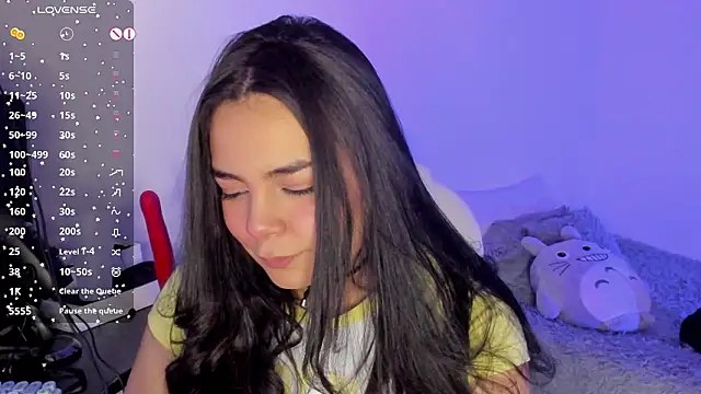 Snapshot of sumersunsett chatting on 21, 3, 2026 sumersunsett online show from 21, 3, 2026