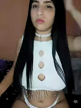 Sexy-Ruby25 online show from 15, 3, 2026