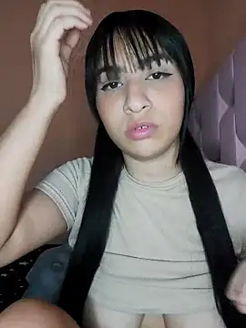 Sexy-Ruby25 online show from 22, 3, 2026