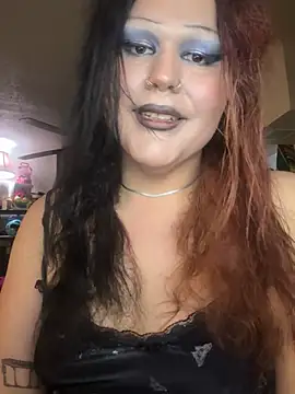 DivineAgony666 online show from 12, 3, 2026