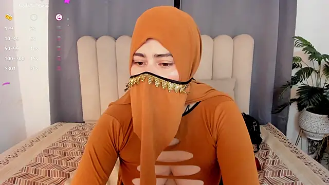 bahiya aziz online show from 4, 5, 2026