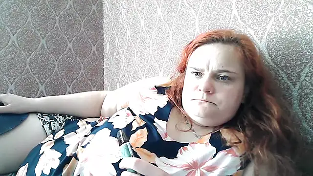 DollyGersonn online show from 4, 5, 2026