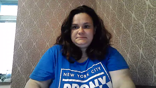 DollyGersonn online show from 23, 6, 2026