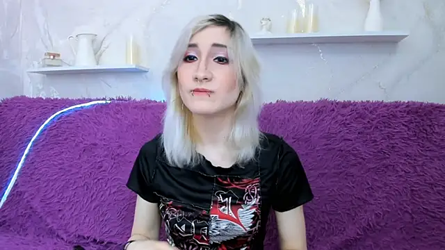 DianaBardot online show from 22, 5, 2026