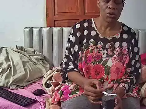 JoycyQueen online show from 20, 3, 2026