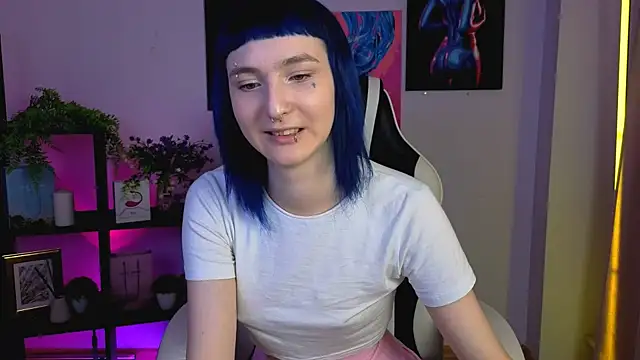 IrisPowder online show from 21, 3, 2026