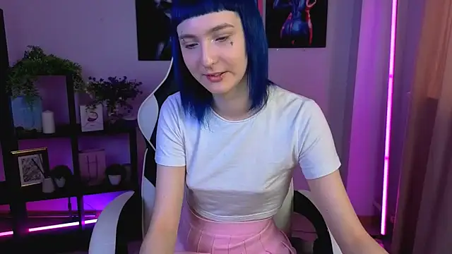 IrisPowder online show from 22, 3, 2026