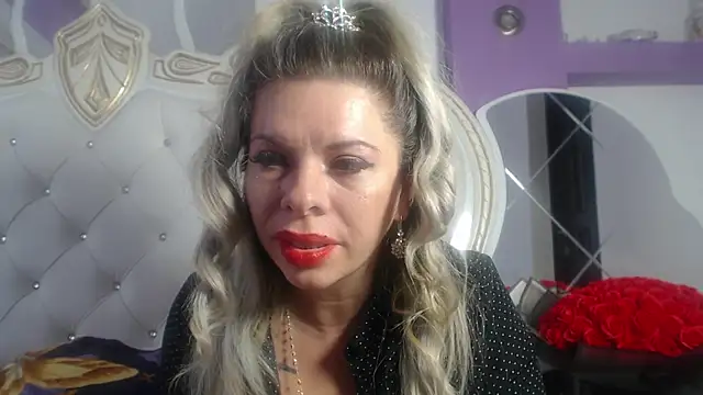 Snapshot of ElinaSwift chatting on 25, 3, 2026 ElinaSwift online show from 25, 3, 2026