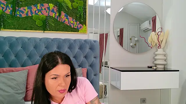 AnneRey online show from 3, 5, 2026