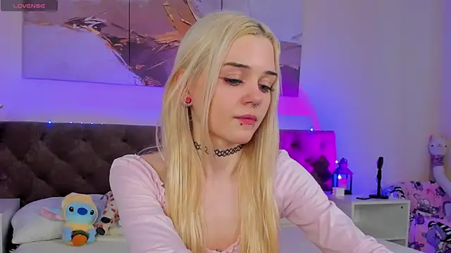 Mimi angels online show from 3, 5, 2026
