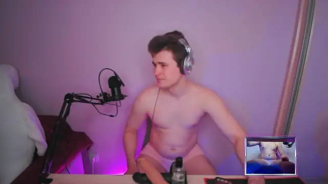 SweatyJay online show from 22, 3, 2026