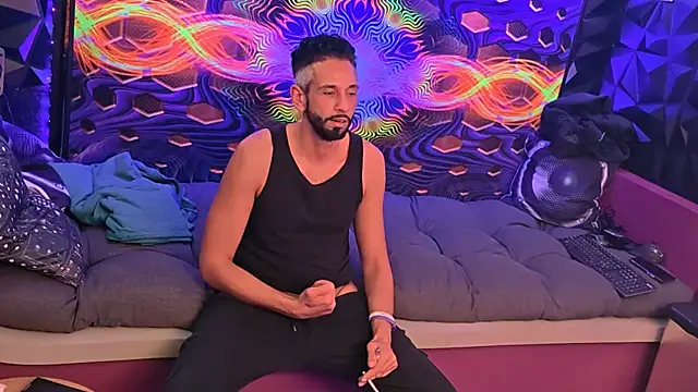 public streamer online show from 19, 3, 2026