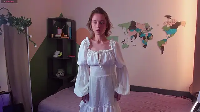 Snapshot of Pretty_Victoria chatting on 13, 3, 2026 Pretty Victoria online show from 13, 3, 2026