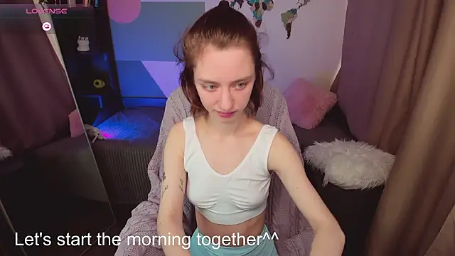 Snapshot of Pretty_Victoria chatting on 26, 3, 2026 Pretty Victoria online show from 26, 3, 2026