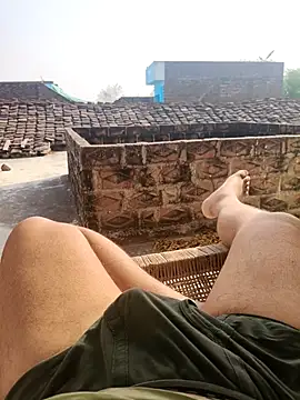 Desii rockstarr online show from 16, 3, 2026