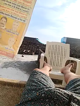 Desii rockstarr online show from 23, 3, 2026