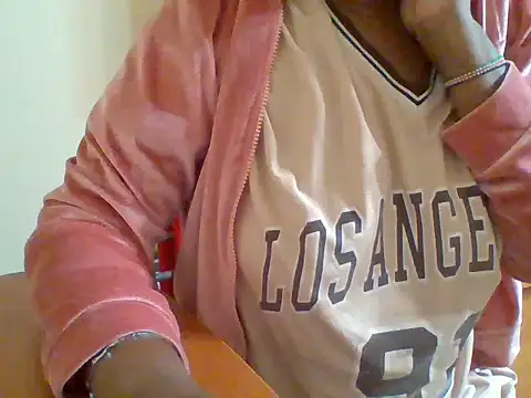 melaninebony2 online show from 19, 3, 2026