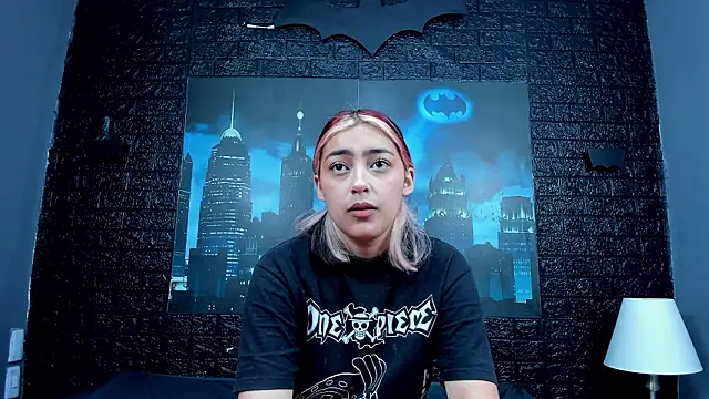 Snapshot of PinkyyPieee_ chatting on 19, 3, 2026 PinkyyPieee online show from 19, 3, 2026