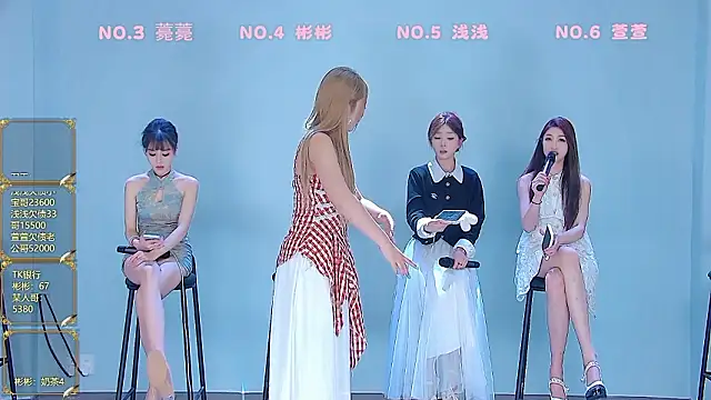 Fox 815 online show from 22, 3, 2026