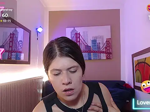 Moonna linnda online show from 13, 5, 2026