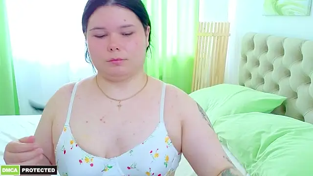 Dalila Lay online show from 12, 5, 2026
