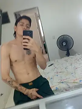 Pupydogg online show from 18, 3, 2026