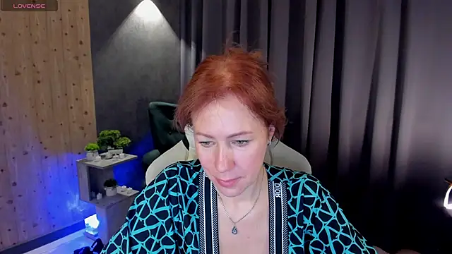 LeticiaRomano online show from 11, 3, 2026