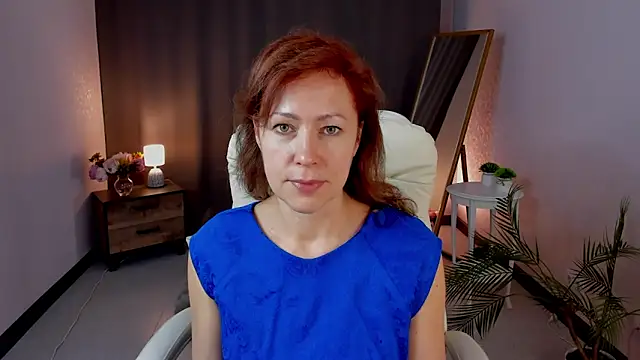 LeticiaRomano online show from 17, 3, 2026