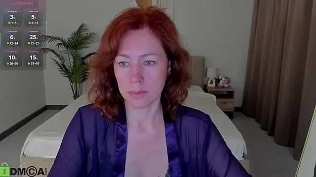 LeticiaRomano online show from 7, 5, 2026