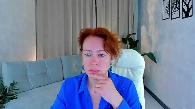 LeticiaRomano online show from 27, 5, 2026