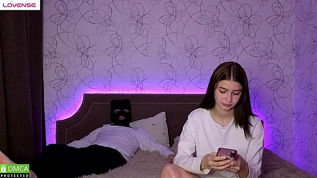 Dyavoll666 online show from 18, 3, 2026