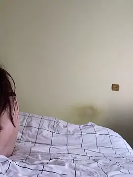 Cutee Erika online show from 10, 5, 2026