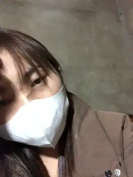 Akira-baby online show from 12, 3, 2026