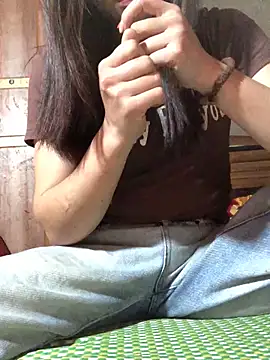 Akira-baby online show from 21, 3, 2026