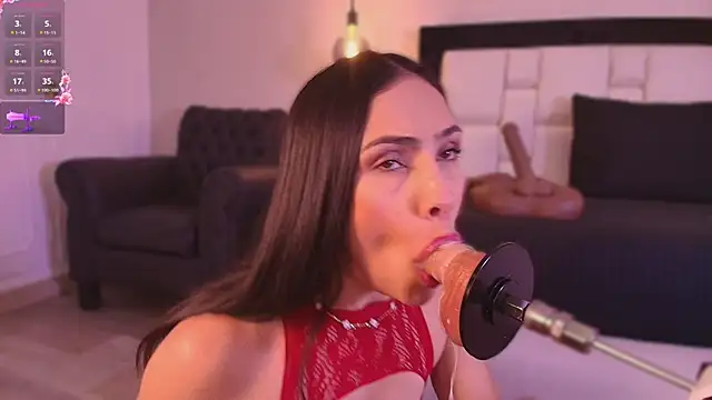 Mia gag  online show from 2, 5, 2026