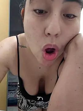 SweetHairy online show from 22, 3, 2026