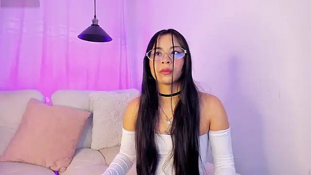 Lillypinky1 online show from 10, 5, 2026