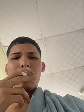 Carlitosd14 online show from 24, 3, 2026