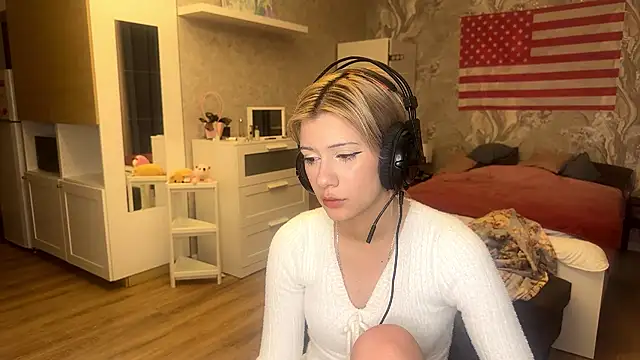 Snapshot of annie1handsome chatting on 20, 3, 2026 annie1handsome online show from 20, 3, 2026