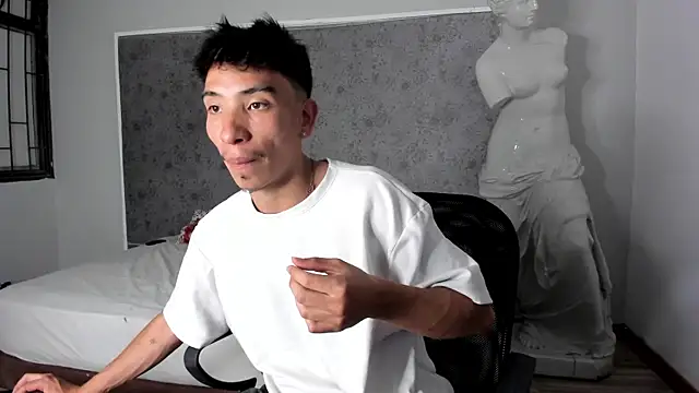 AndyRush   online show from 12, 3, 2026