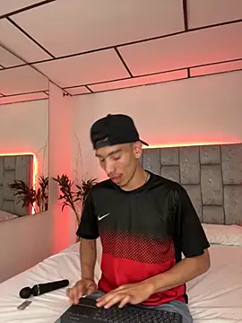 AndyRush   online show from 17, 3, 2026